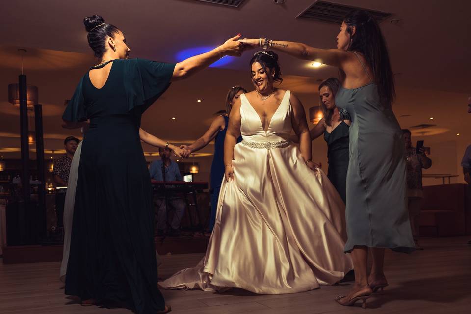 Casamento
