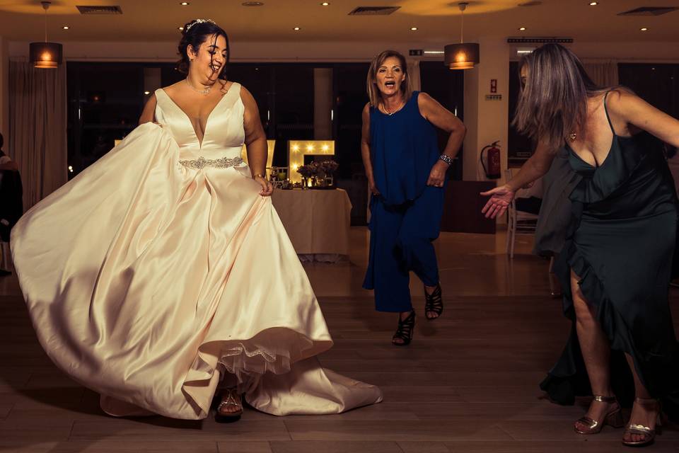 Casamento Telma