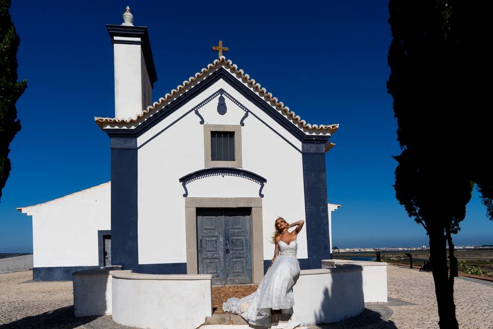 Casamento Catia