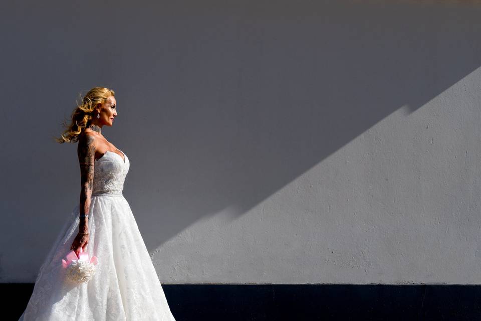 Casamento Catia