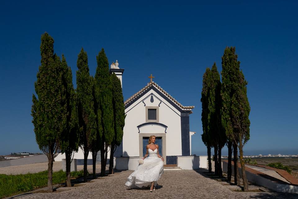 Casamento Catia