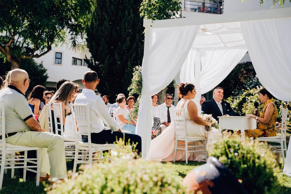 Casamento