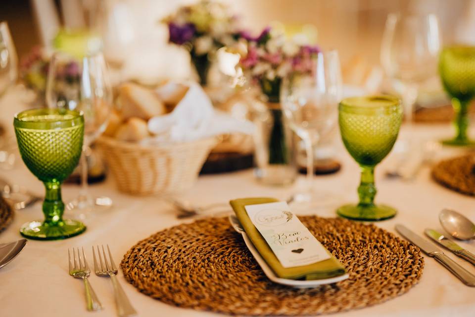 Casamento