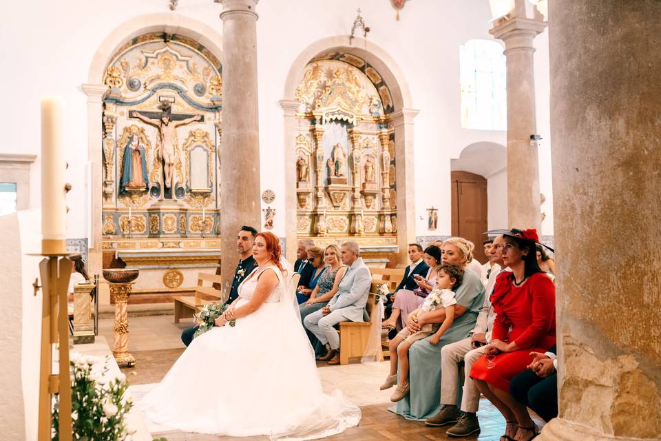 Casamento