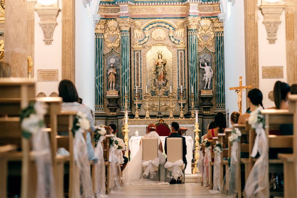 Casamento