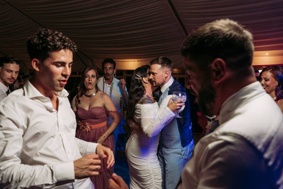 Casamento Jessica e Ruben
