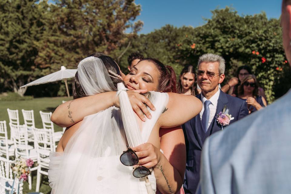 Casamento Jessica e Ruben