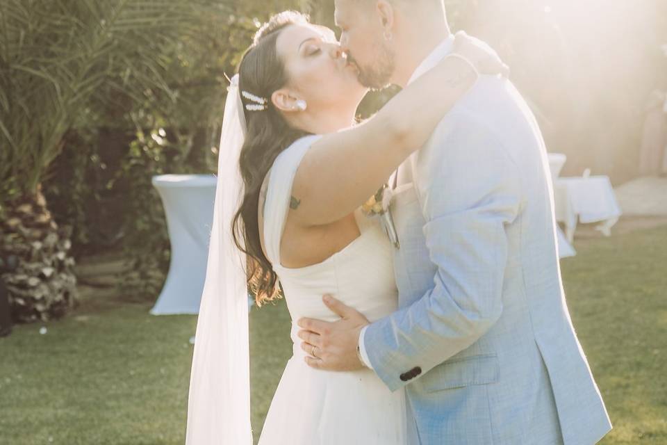 Casamento Jessica e Ruben