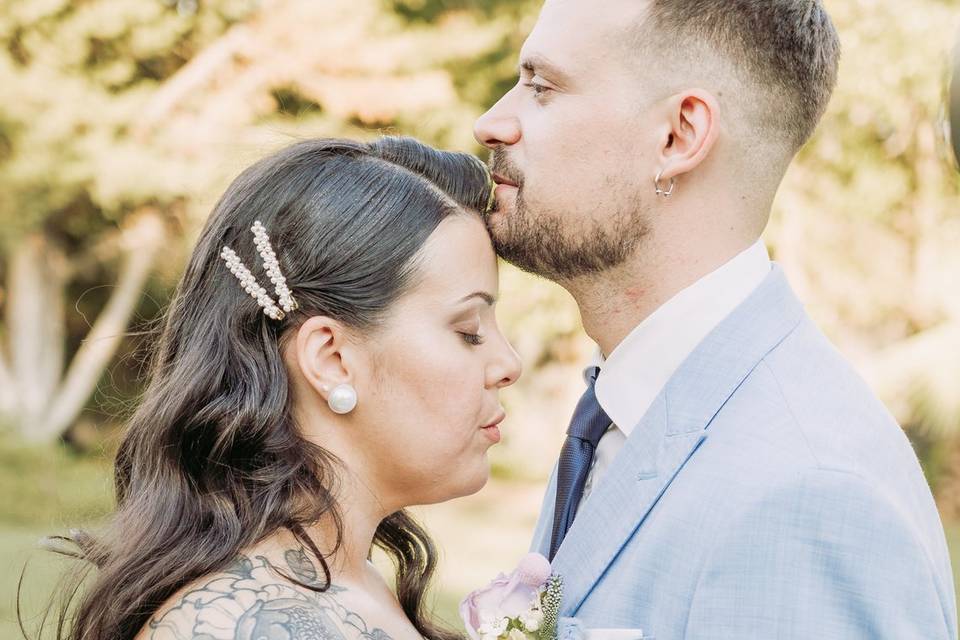Casamento Jessica e Ruben