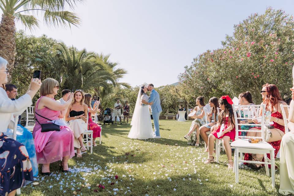 Casamento Vilamoura