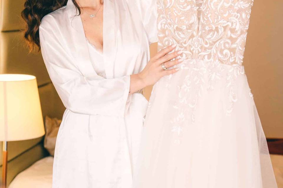 Casamento Portimão