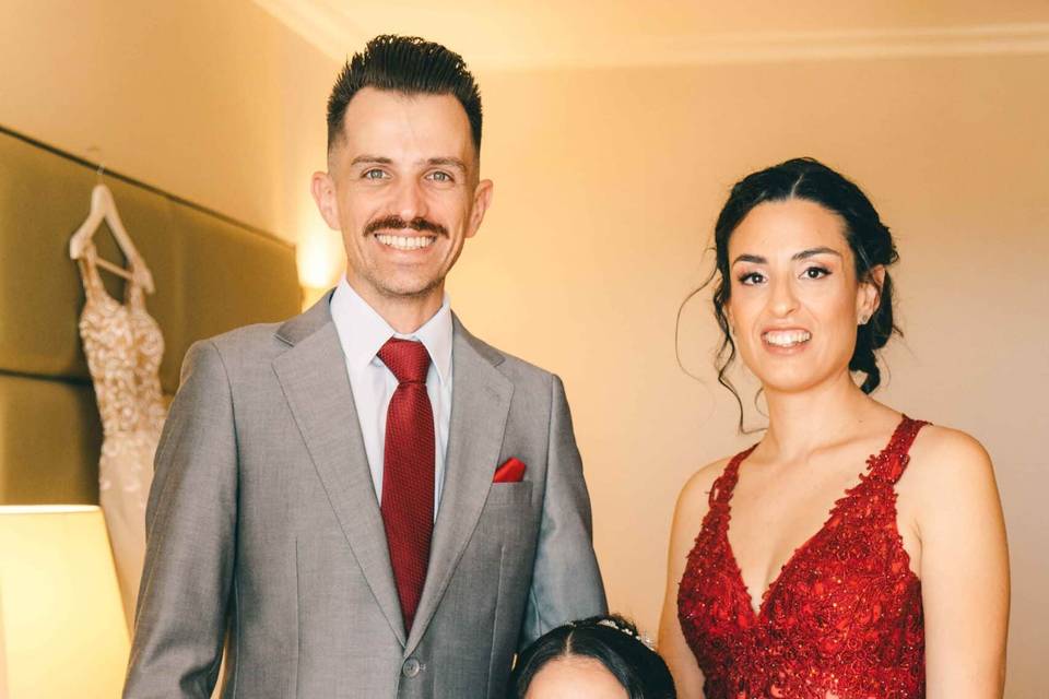Casamento Portimão