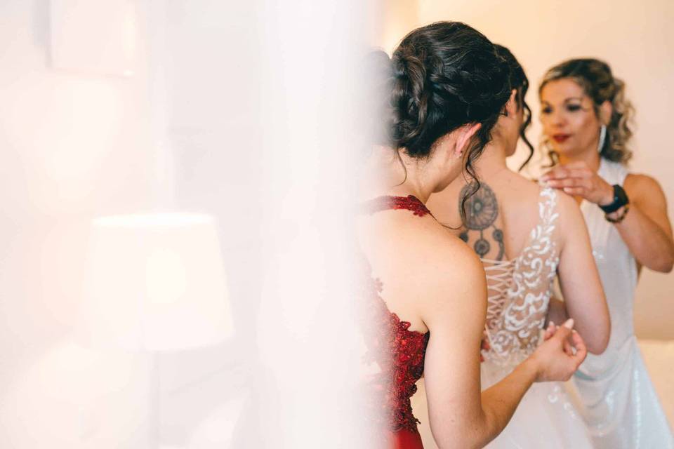 Casamento Portimão