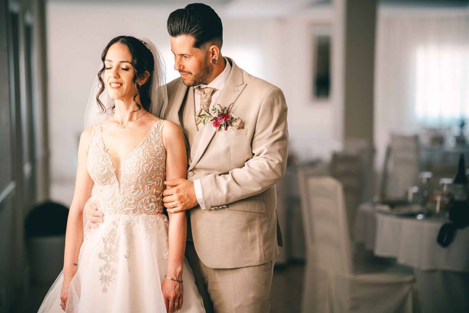 Casamento Portimão