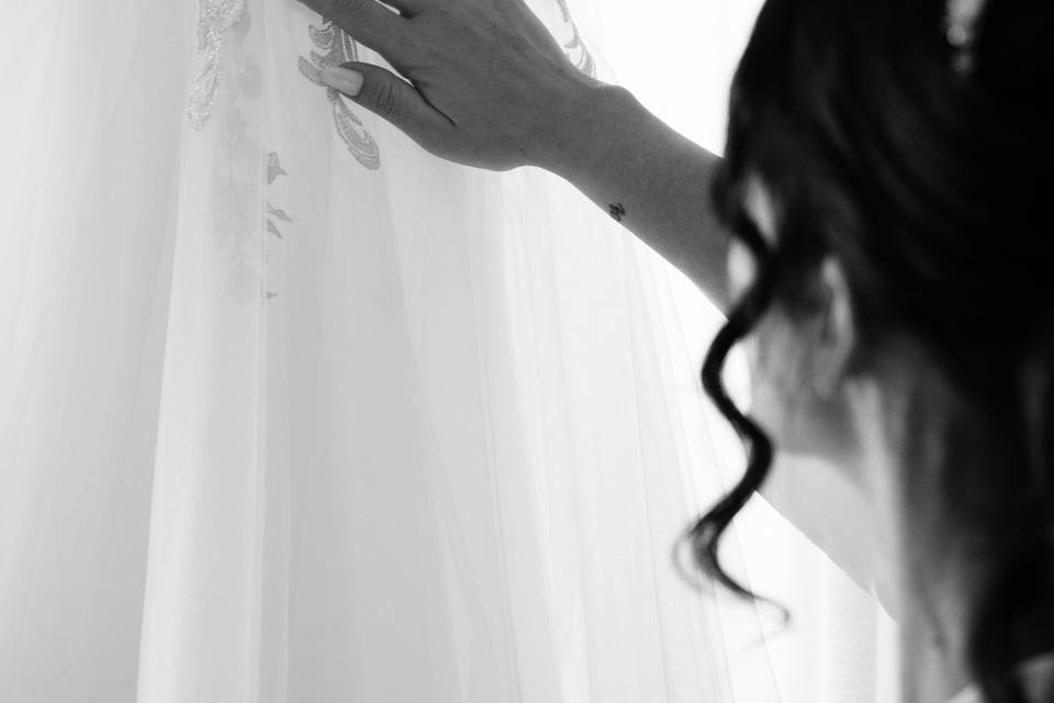 Casamento Rita e João