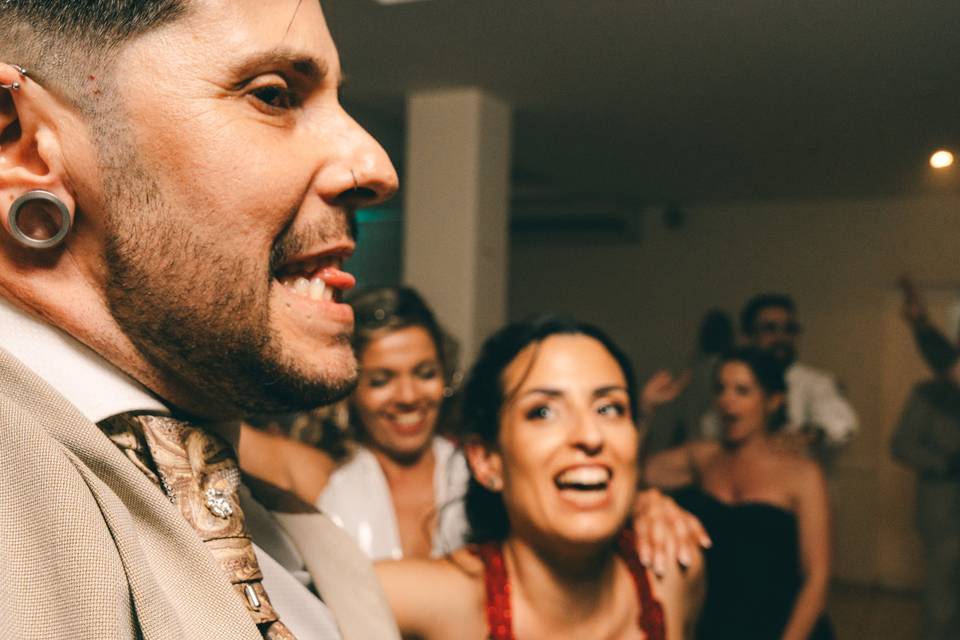 Casamento Rita e João