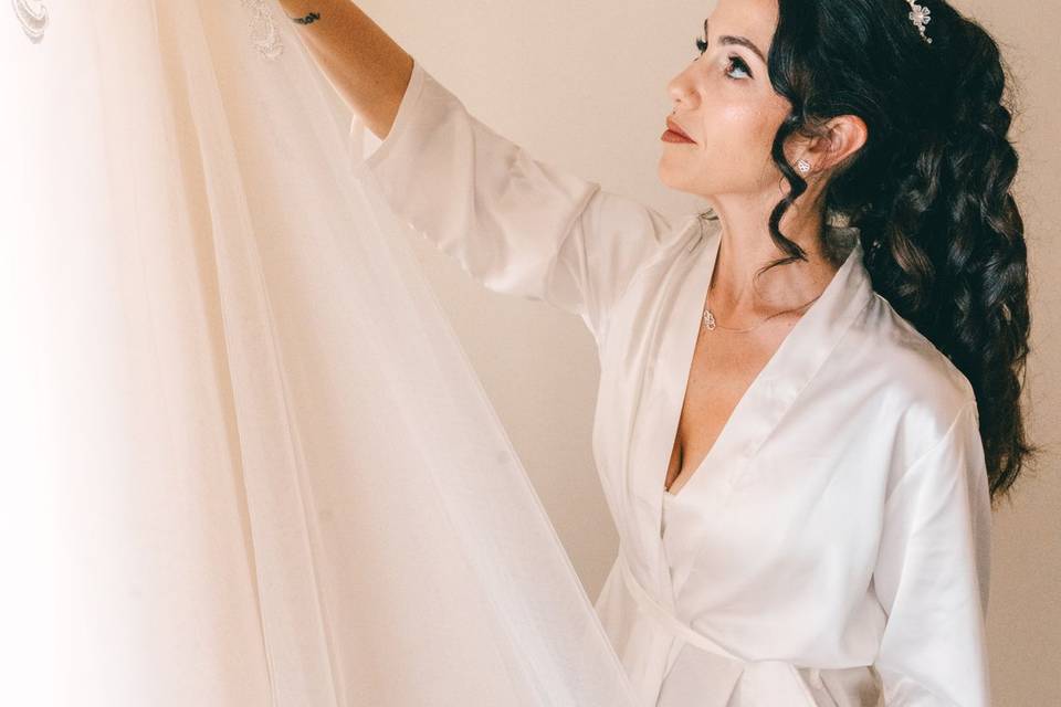 Casamento Rita e João