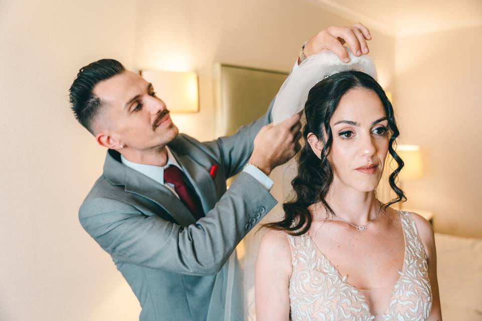 Casamento Rita e João