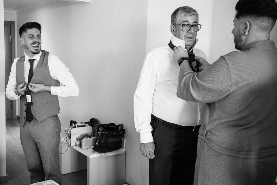 CCasamento Rita e João