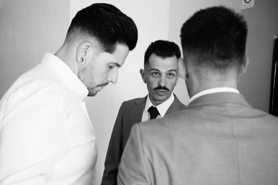 Casamento Rita e João