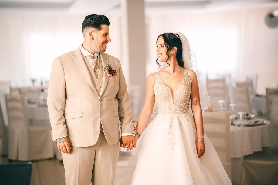 Casamento Rita e João