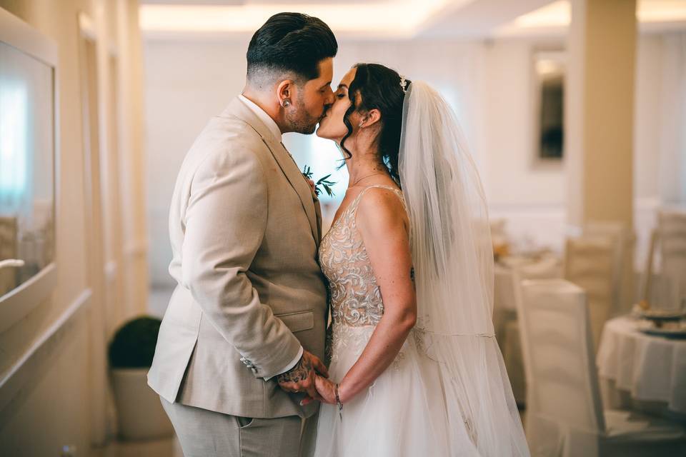 Casamento Rita e João