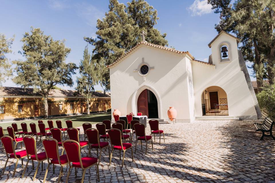 Casamento Tavira