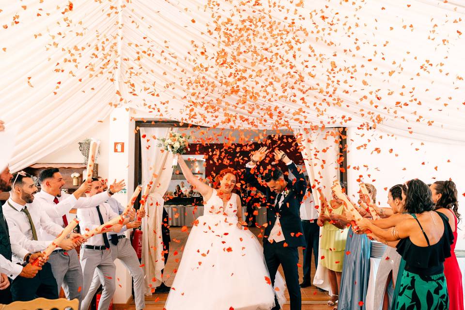 Casamento