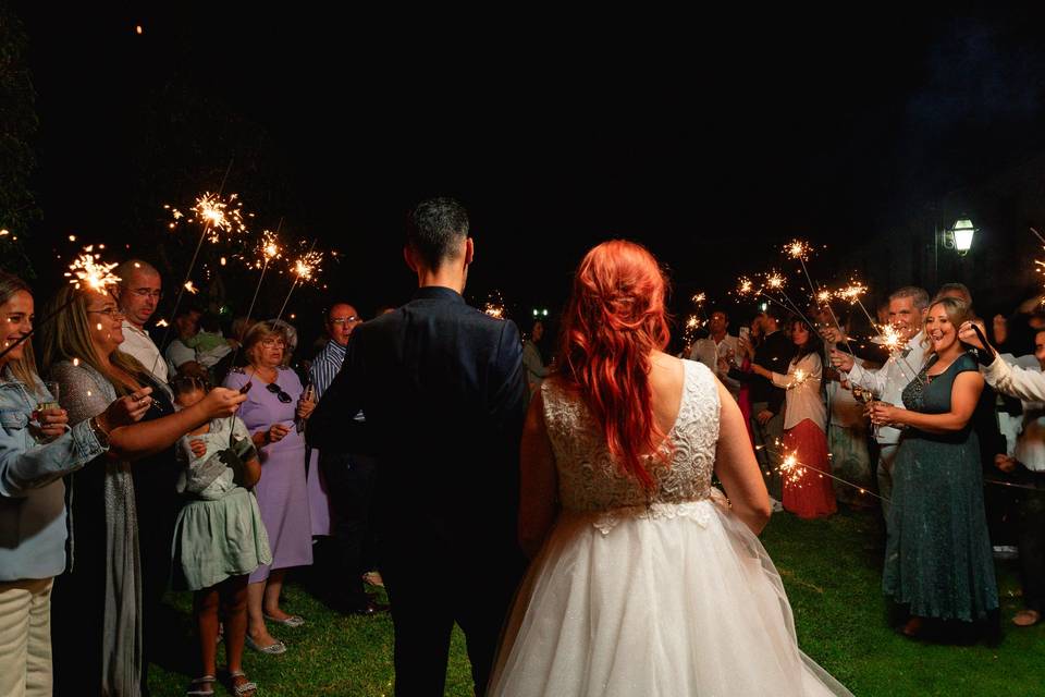 Casamento