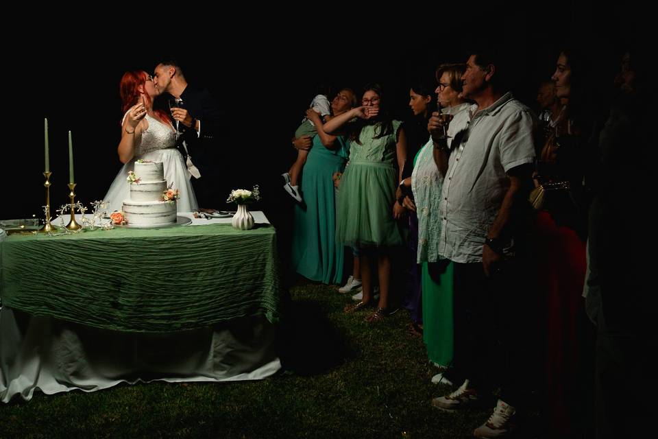 Casamento