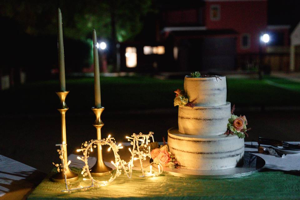 Casamento