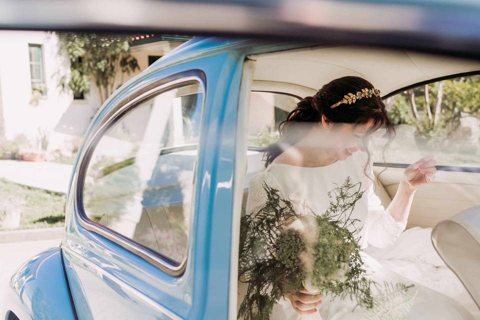 Casamento Coimbra