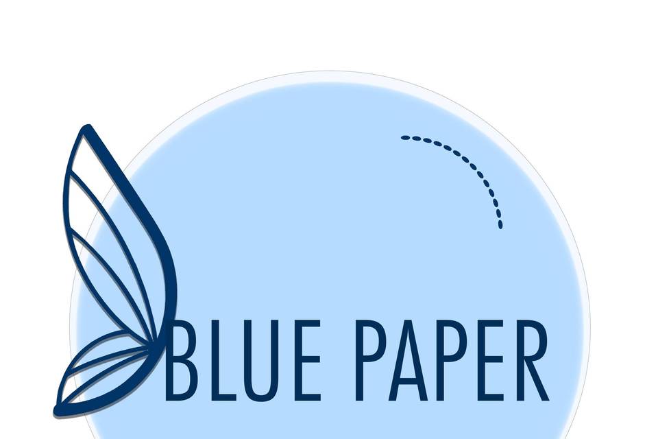 Blue Paper - Papelaria Criativa e Personalizada