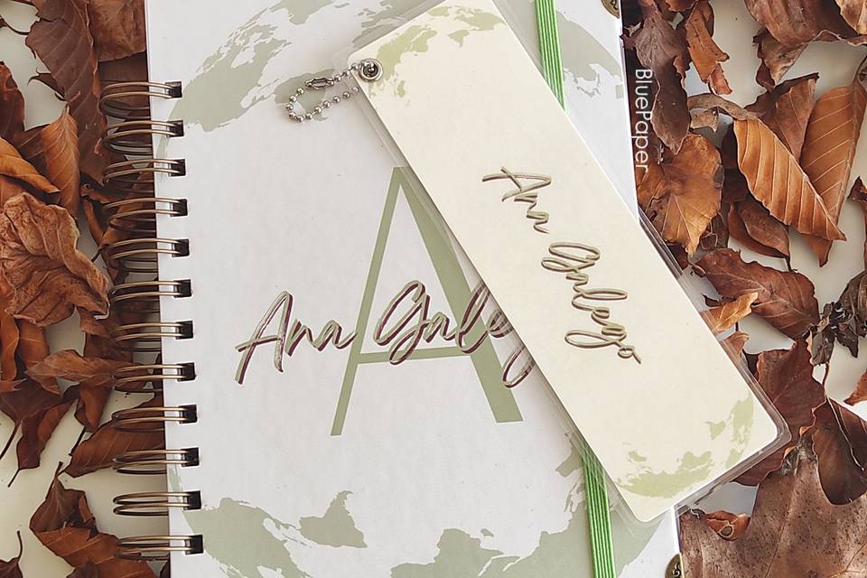 Agenda Personalizada