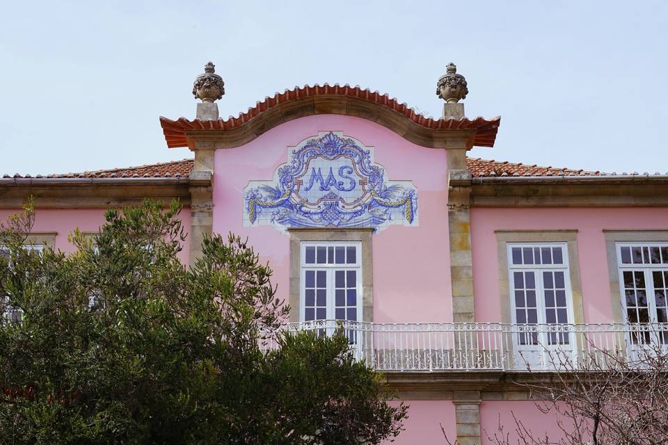 Palacete Rosa