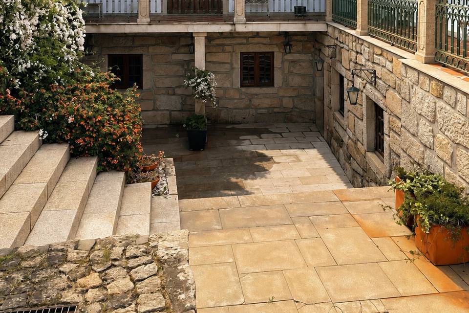Casa Principal