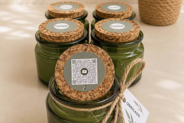 Velas pack premium