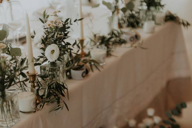 Casamento Â&M