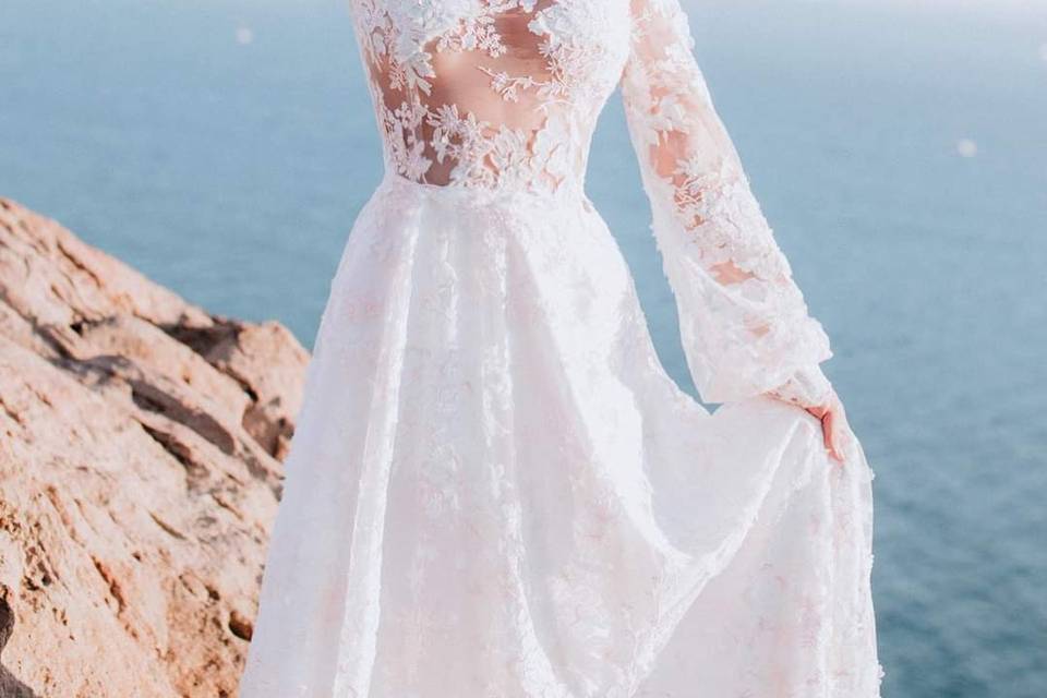 Vestidos