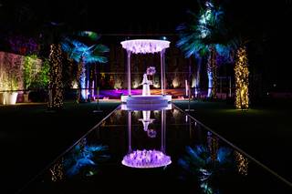 Montebello Wedding Events