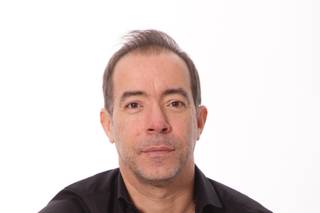 DJ Miguel Simões