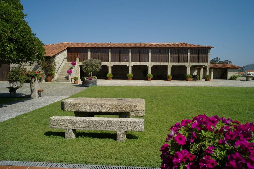Quinta de Vilaça