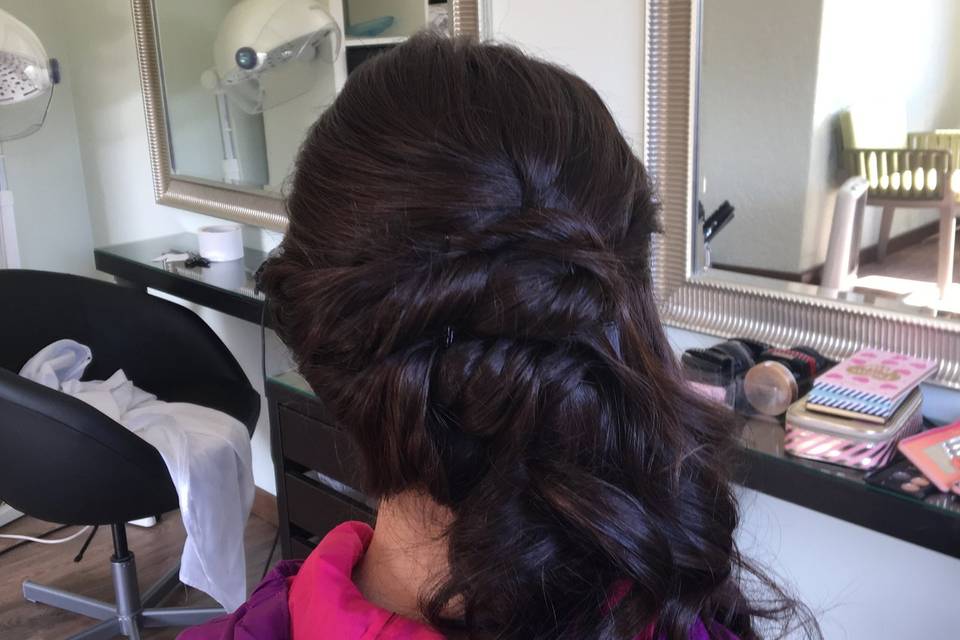 Penteado