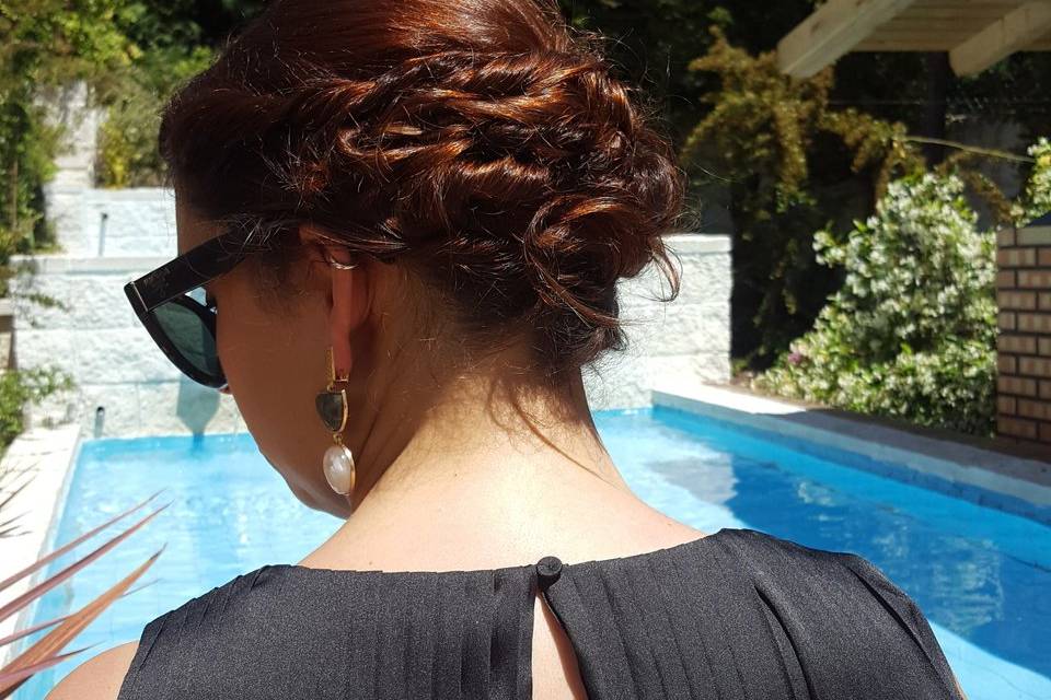 Penteado