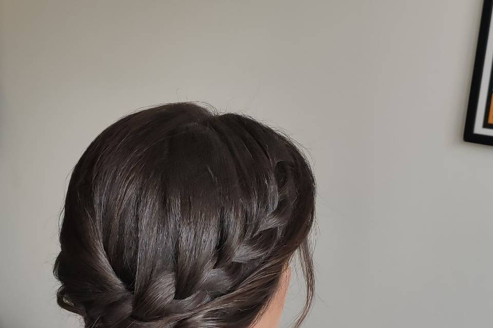 Penteado