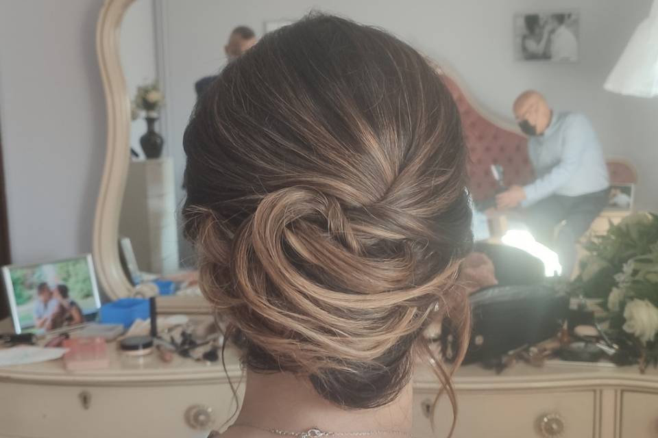 Penteado