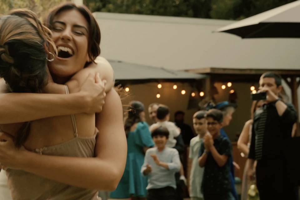 Lançamento do Ramo.