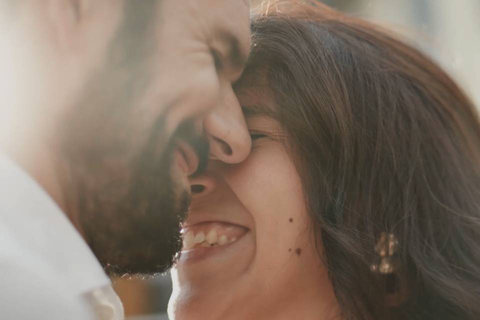 Sessão de Pre-Wedding