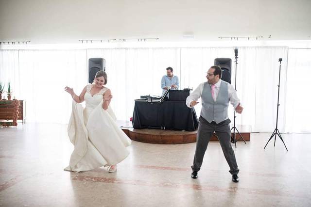 Wedding Dance Project - Joana Torcato