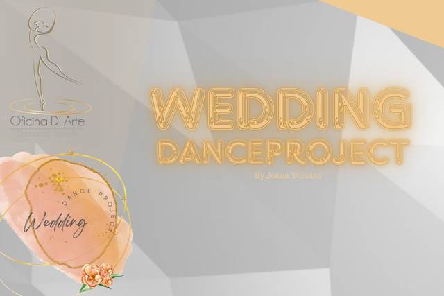 Wedding Dance Project - Joana Torcato